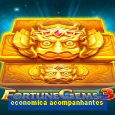 economica acompanhantes